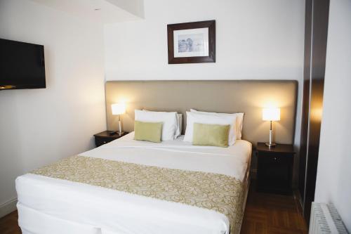 Ker Urquiza Hotel, Buenos Aires (zdjęcie 7)