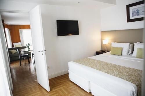 Ker Urquiza Hotel, Buenos Aires (zdjęcie 9)