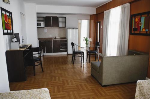 Ker Urquiza Hotel, Buenos Aires (zdjęcie 11)