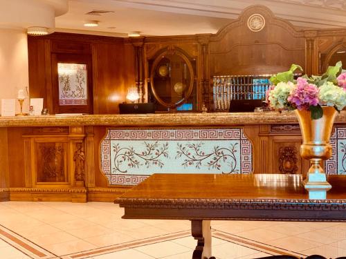San Giovanni Rotondo Palace - Alihotels - image 12