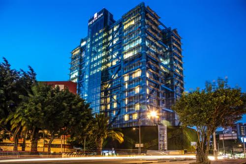 Fiesta Inn Insurgentes Viaducto in Mexico City, Mexico