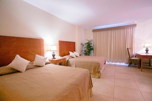 Hotel Arenas del Mar Resort Hotel Arenas del Mar Resort is a popular choice amongst travelers in Ciudad Madero, whether exploring or just passing through. The property offers a wide range of amenities and perks to ensure you hav