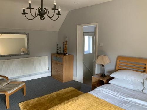 Mackworth House Farm, Derby, Derbyshire