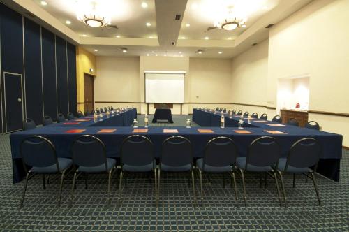 Meeting room / ballrooms, Fiesta Inn Toluca Tollocan in Toluca
