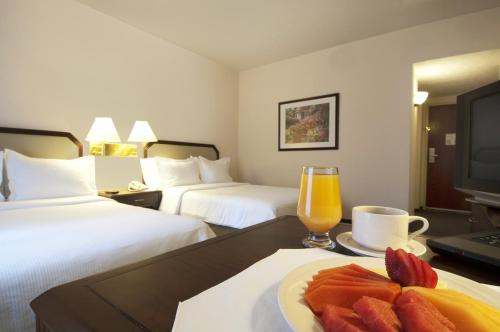 hotel photo