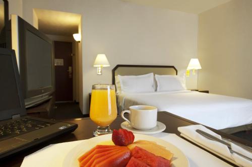 hotel photo
