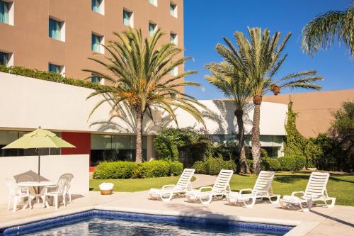 Fiesta Inn Tijuana Otay Aeropuerto photo 3
