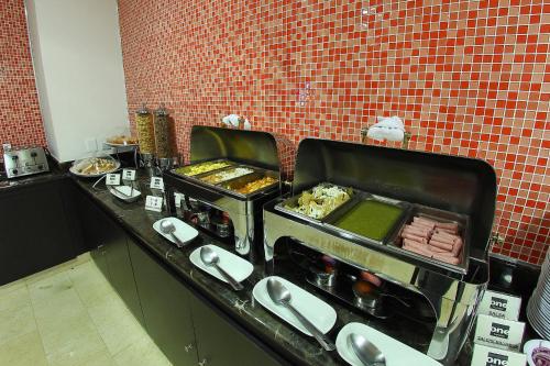 Restoran, One Culiacan Forum in Culiacan