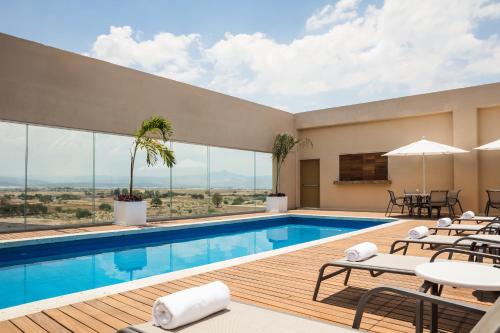 Fiesta Inn Silao Puerto Interior photo 3