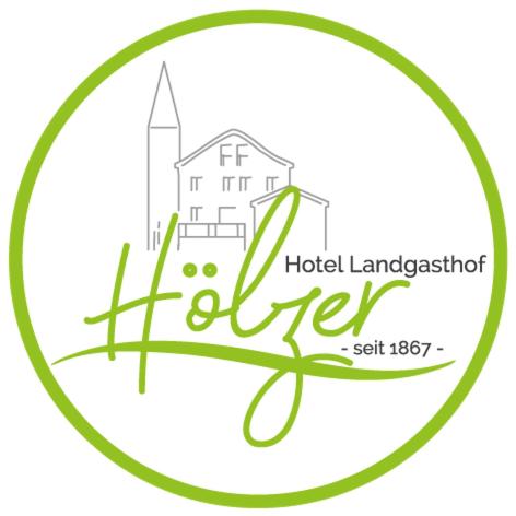 Hotel Landgasthof Hölzer