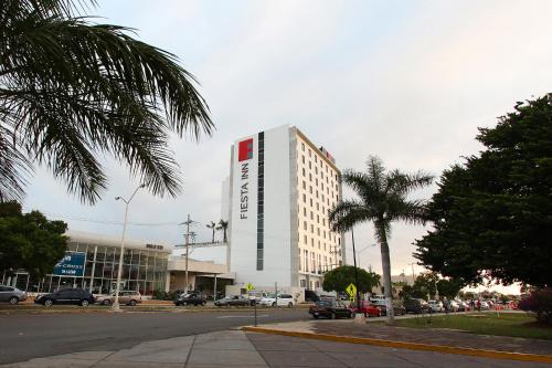 Fiesta Inn Merida - image 2
