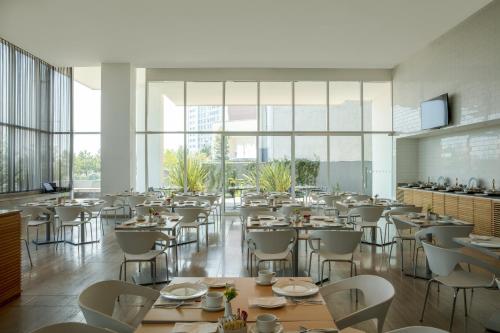 餐廳