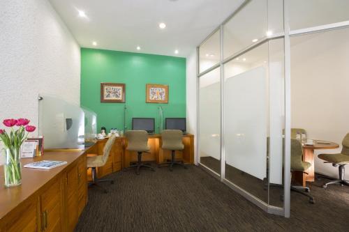 hotel photo