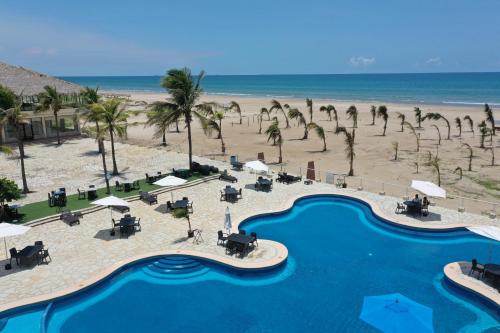 Hotel Arenas del Mar Resort photo 4