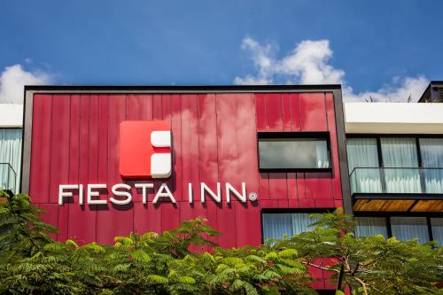 Fiesta Inn Playa del Carmen