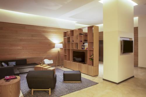 Fiesta Inn Celaya Galerias