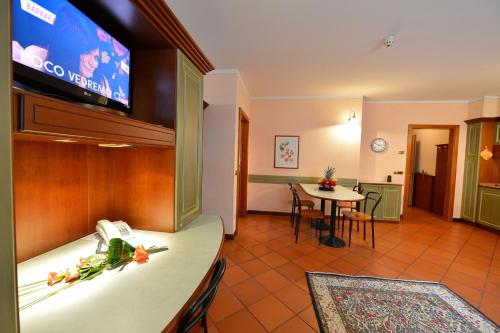 Residence Del Messaggero - Accommodation - Rovereto