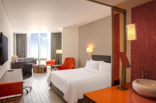 Fiesta Inn Cancun Las Americas, Cancún (zdjęcie 10)