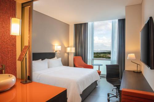 Fiesta Inn Cancun Las Americas, Cancún (zdjęcie 9)
