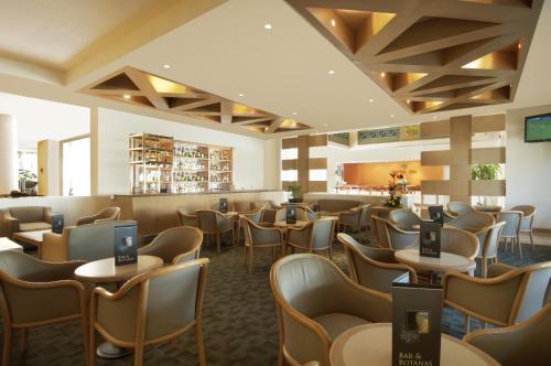 Fiesta Inn Express Hermosillo in เอร์โมซีโย