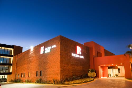 Fiesta Inn Monterrey la Fe