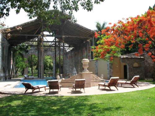 266621712 Fiesta Americana Hacienda San Antonio El Puente Resort & Spa