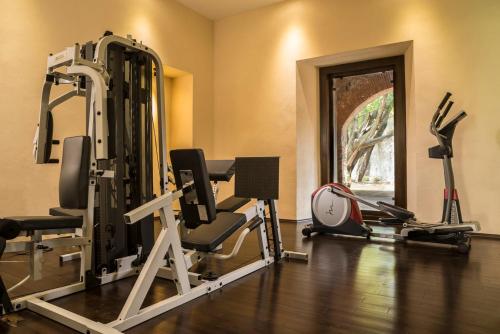 266621720 Fiesta Americana Hacienda San Antonio El Puente Resort & Spa