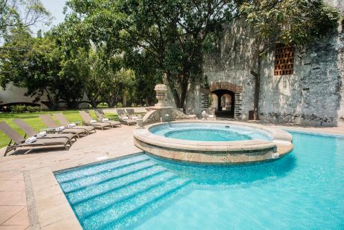 266621730 Fiesta Americana Hacienda San Antonio El Puente Resort & Spa