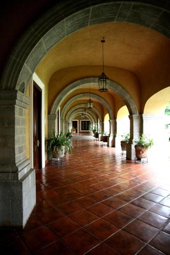 266621736 Fiesta Americana Hacienda San Antonio El Puente Resort & Spa