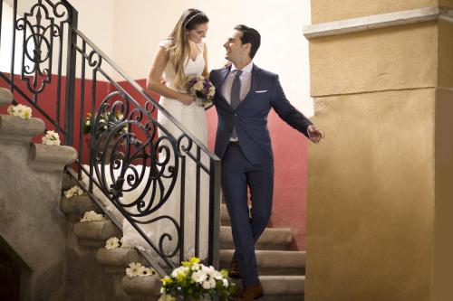 266621772 Fiesta Americana Hacienda San Antonio El Puente Resort & Spa