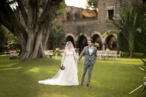 266621778 Fiesta Americana Hacienda San Antonio El Puente Resort & Spa