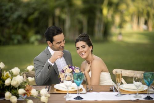 266621779 Fiesta Americana Hacienda San Antonio El Puente Resort & Spa
