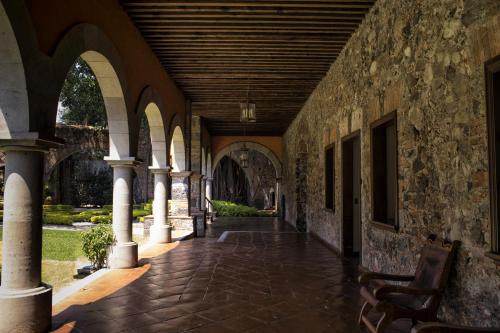266621794 Fiesta Americana Hacienda San Antonio El Puente Resort & Spa