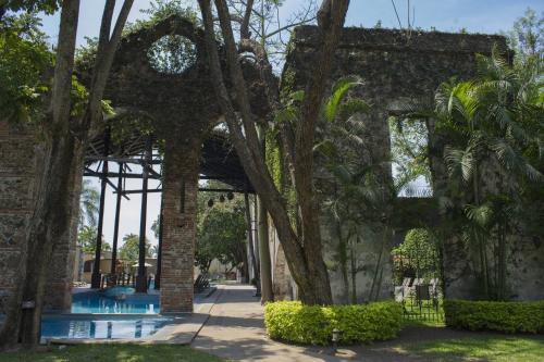 266621795 Fiesta Americana Hacienda San Antonio El Puente Resort & Spa