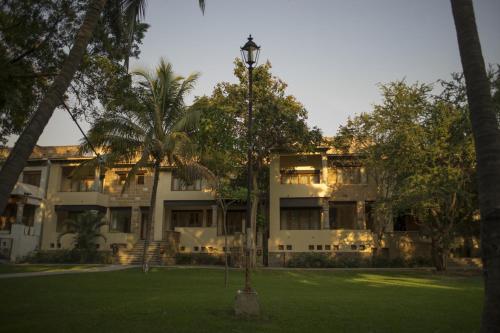266621800 Fiesta Americana Hacienda San Antonio El Puente Resort & Spa