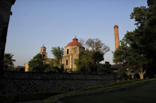 266621801 Fiesta Americana Hacienda San Antonio El Puente Resort & Spa