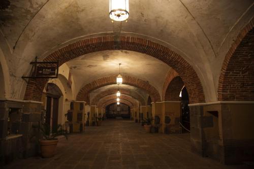 266621812 Fiesta Americana Hacienda San Antonio El Puente Resort & Spa