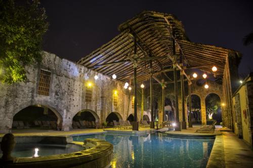 266621814 Fiesta Americana Hacienda San Antonio El Puente Resort & Spa