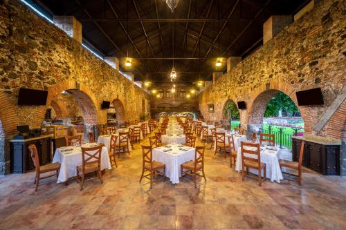 266621837 Fiesta Americana Hacienda San Antonio El Puente Resort & Spa