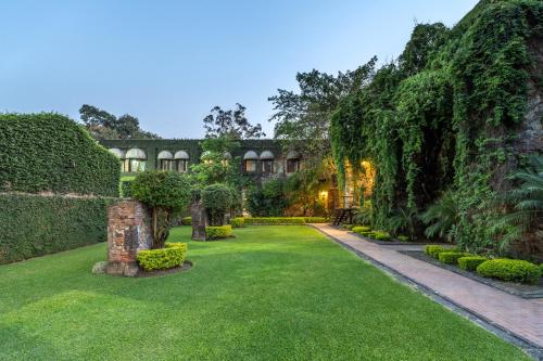 266621839 Fiesta Americana Hacienda San Antonio El Puente Resort & Spa