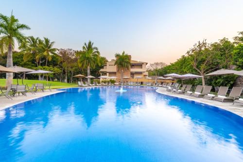 266621852 Fiesta Americana Hacienda San Antonio El Puente Resort & Spa