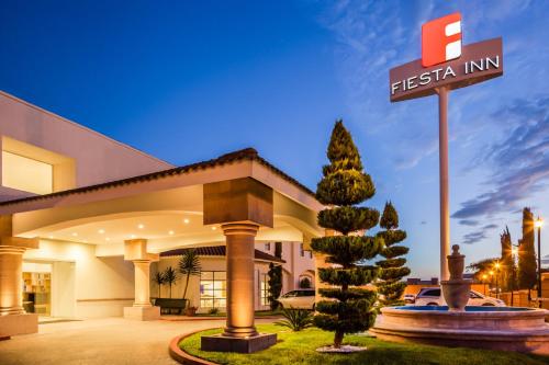 Fiesta Inn Saltillo