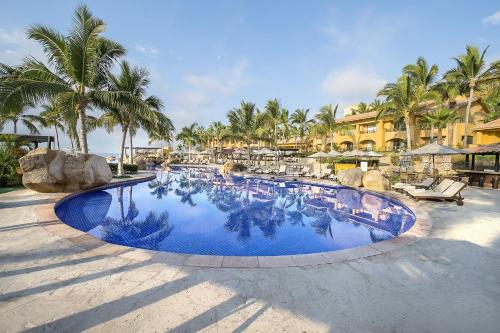 Grand Fiesta Americana Los Cabos All Inclusive Golf & Spa