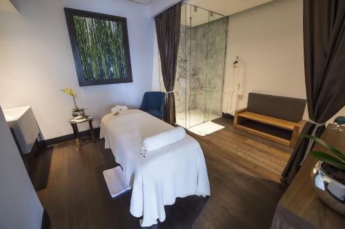 普埃布拉安盖罗波利斯盛大嘉年华美洲酒店 普埃布拉安盖罗波利斯盛大嘉年华美洲酒店