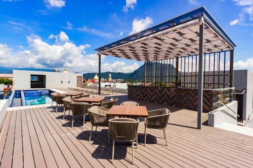 266623880 Gamma Orizaba Grand Hotel de France