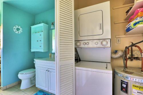 Keauhou Palena - 2nd floor unit overlooking the golf course KP604