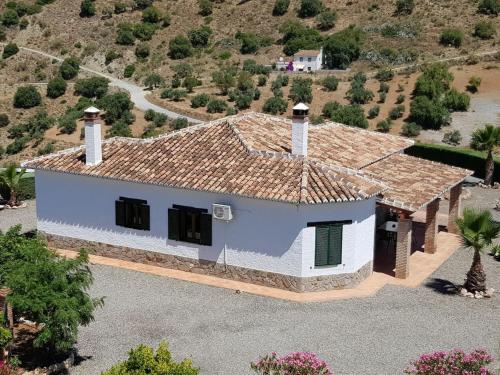 Casa Rural El Puerto