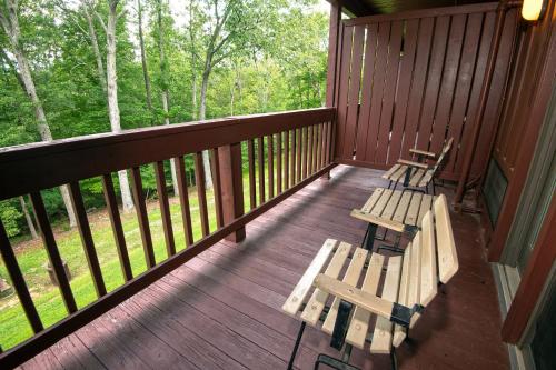 Carter Caves State Resort Park in Wesleyville (KY)