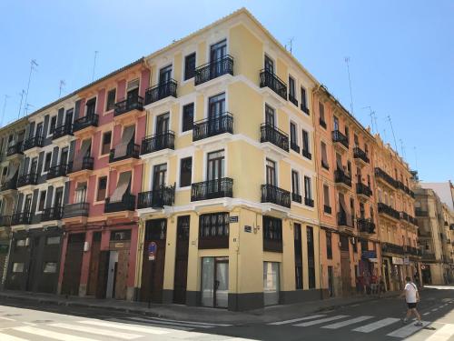 Hotel 19-30 Valencia - image 14
