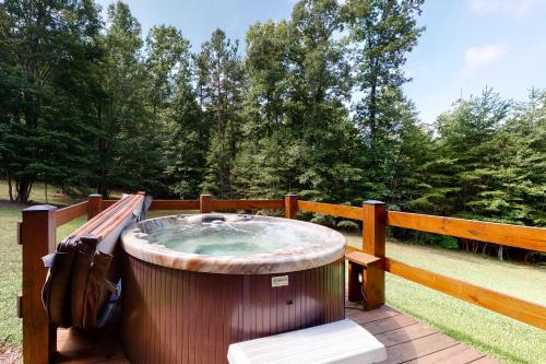 Kingdom Cabin #2 - image 2
